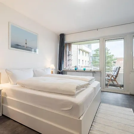 Apartmán Inken, App 5