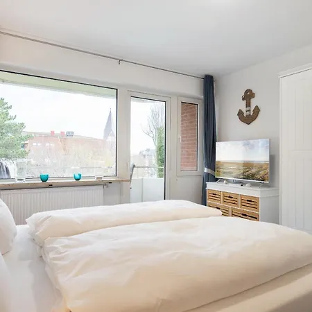 Inken, App 5 Apartmán