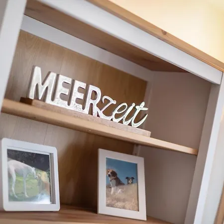 Inken, App 5 Westerland