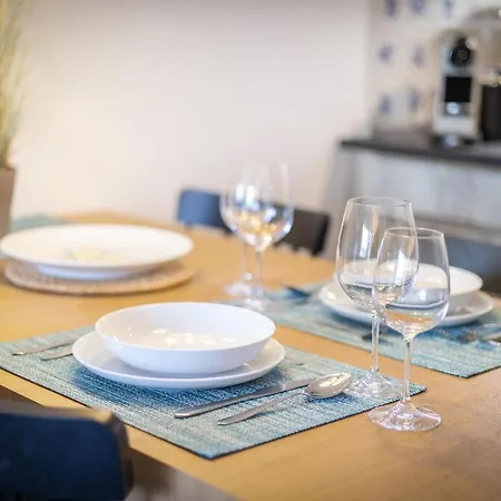 Inken, App 5 Apartmán