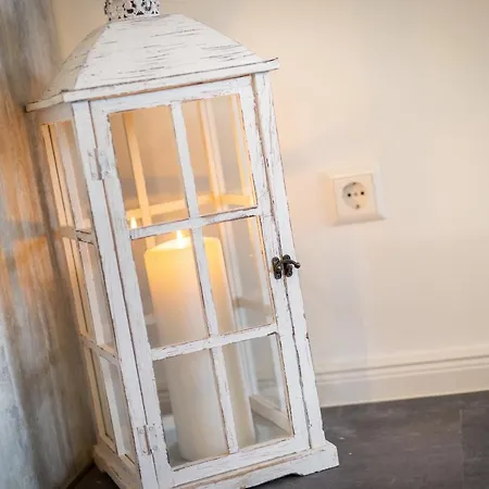 Inken, App 5 Apartmán *
